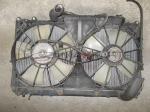 Перка за LEXUS IS 200 300