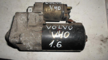 Стартер за VOLVO V40 1.6I 16V