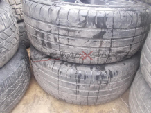 2бр. гуми ACCELERA RHI-R 245/45ZR18 DOT 3214