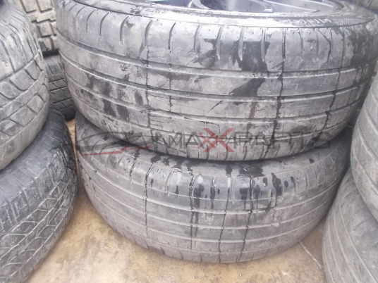 2бр. гуми ACCELERA RHI-R 245/45ZR18 DOT 3214