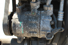 Клима компресор за AUDI A3 2.0TDI 5N082083C