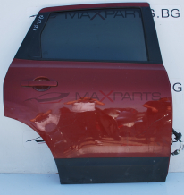 ЗАДНА ДЯСНА NISSAN QASHQAI +2