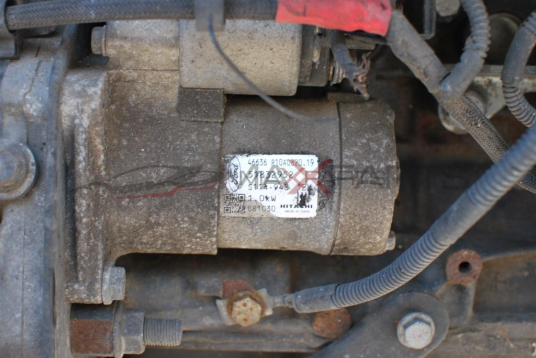 Стартер за Ford KA 1.3I 51832952
