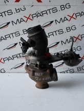 Турбокомпресор за OPEL INSIGNIA 2.0CDTI        GM 55570748