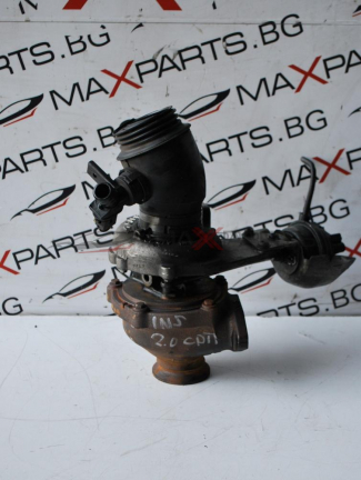 Турбокомпресор за OPEL INSIGNIA 2.0CDTI        GM 55570748