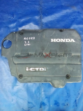 HONDA ACCORD 2.2 CTDI 140 Hp 2008 ENGINE COVER
