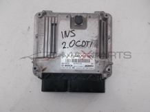 Компютър за OPEL INSIGNIA 2.0CDTI ENGINE ECU 55585024 0281018769