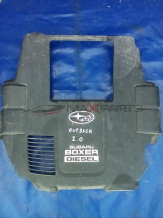 OUTBACK 2.0 D 150 Hp  2010 ENGINE COVER