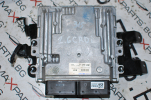 Компютър за HYUNDAI I40 1.6CRDI 39100-2U610