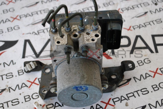 ABS модул за Volkswagen Passat B6 2.0TDI 3C0614109K 16431608 S118676025 F