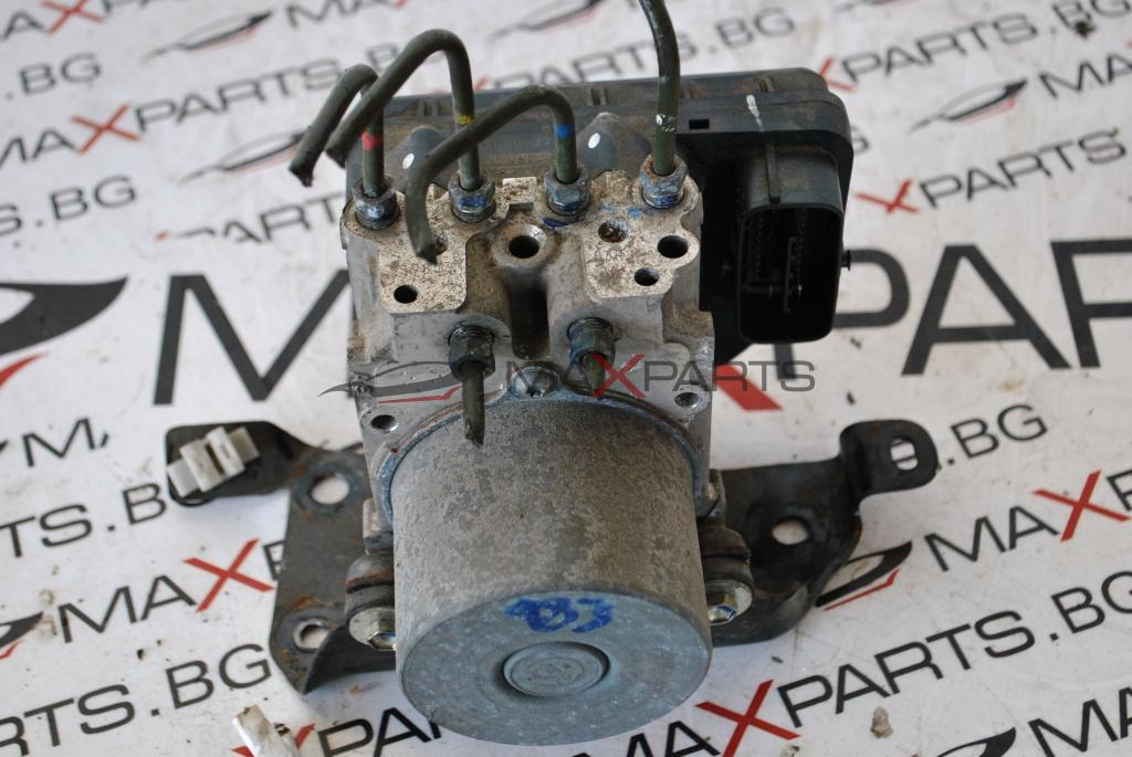 ABS модул за Volkswagen Passat B6 2.0TDI 3C0614109K 16431608 S118676025 F