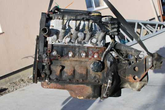 Двигател за Opel Corsa 1.2I X12SZ