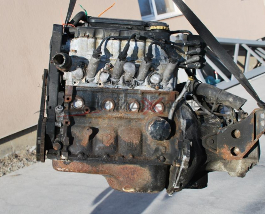 Двигател за Opel Corsa 1.2I X12SZ