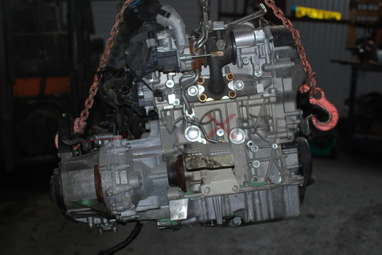 Двигател за Volkswagen 1.2TSI CJZ C05 453