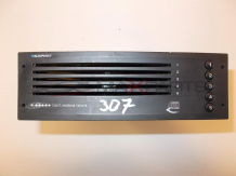 Peugeot 307 5 Disc CD Changer Blaupunkt CDCF-OO  96469053XT