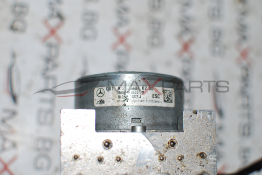 ABS модул за Mercedes-Benz W205 2.2CDI A2539011400 285156-54123