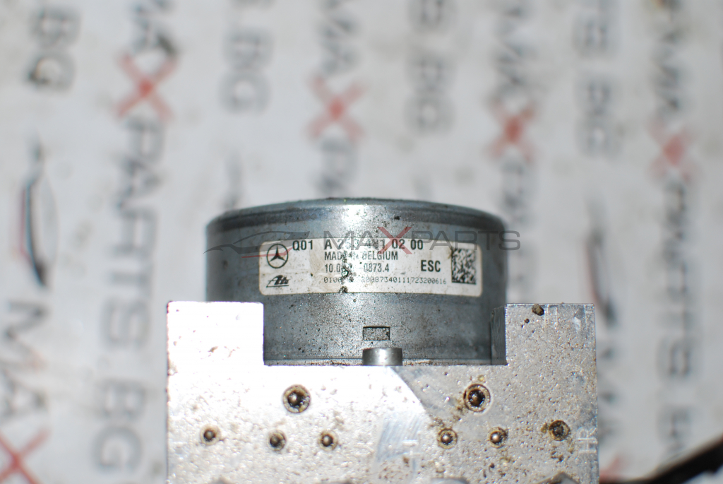 ABS модул за Mercedes-Benz W205 2.2CDI A2539011400 285156-54123