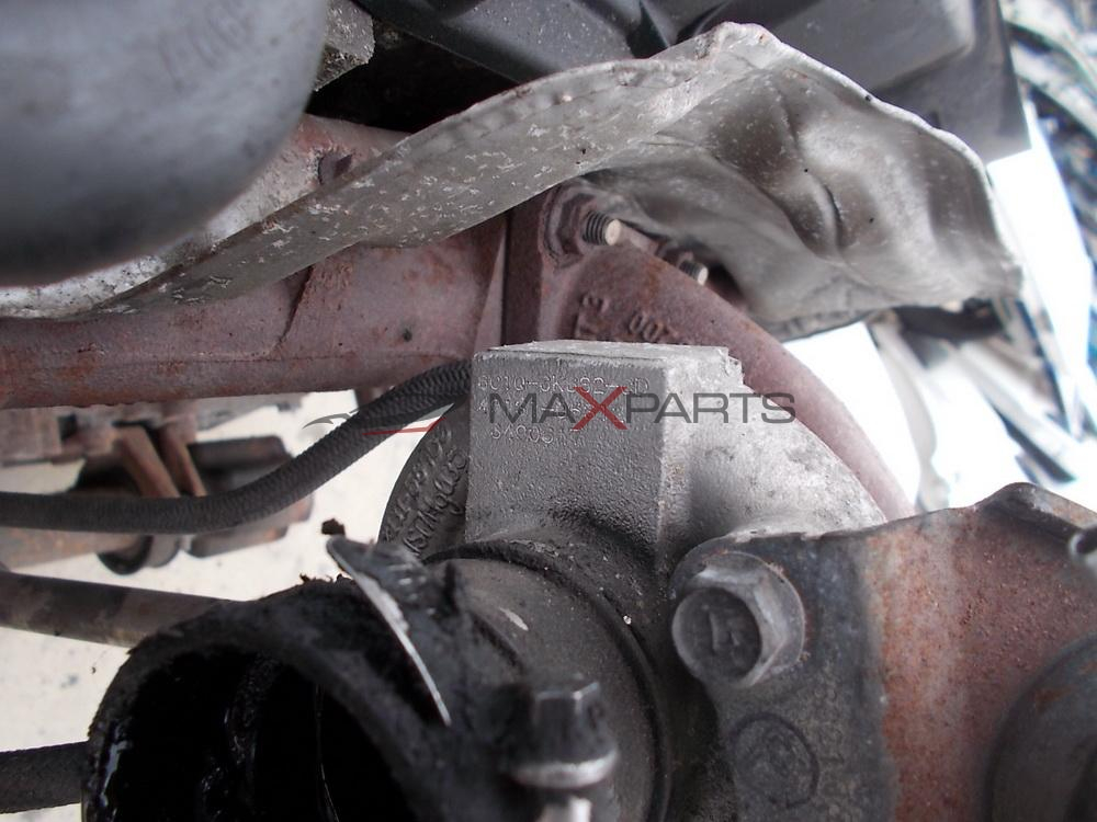 Турбо компресор за FORD TRANSIT 2.2 TDCI Turbo compressor 6C1Q-6K882-CD 6C1Q6K882CD
