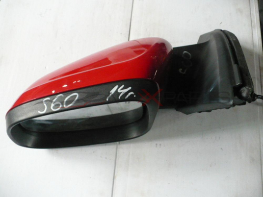 VOLVO S 60  2013 2015