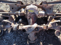 Заден диференциал за SUBARU LEGACY 2.0D REAR DIFFERENTIAL