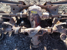 Заден диференциал за SUBARU LEGACY 2.0D REAR DIFFERENTIAL