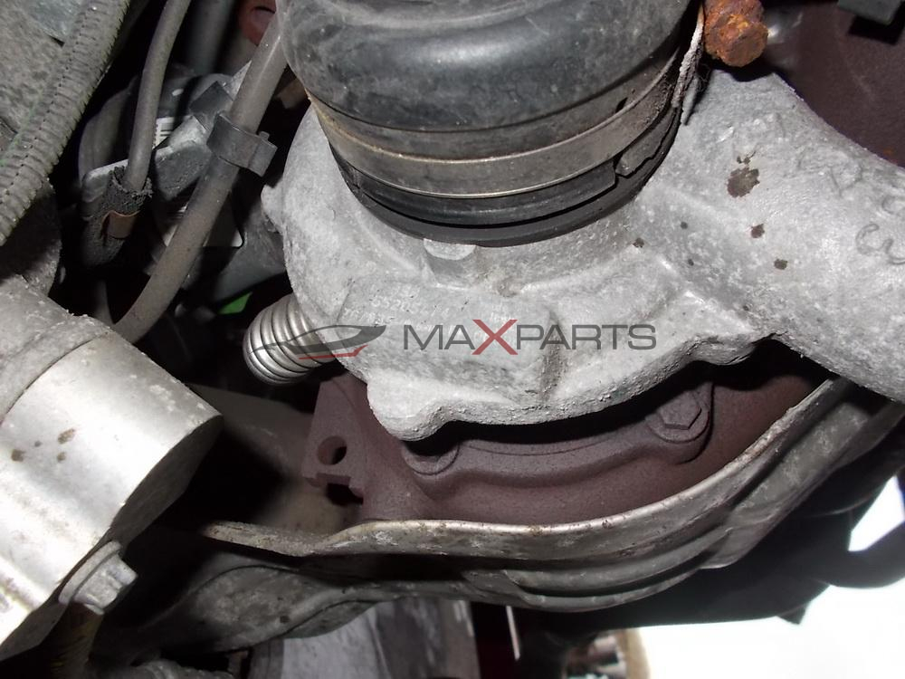 Турбо компресор за SAAB 9-3 1.9TID 55205474 120HP Turbo compressor