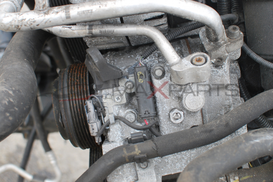 Клима компресор за BMW 530GT   6452 6987890-05