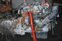 Двигател за IVECO Daily 3.0D