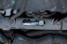 Горивна рейка за Mercedes-Benz W204 2.2CDI A6460700295 044214073