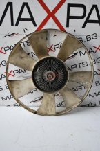 Виско перка за MERCEDES SPRINTER 2.2CDI W906