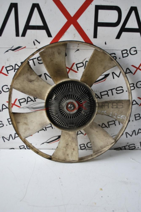 Виско перка за MERCEDES SPRINTER 2.2CDI W906