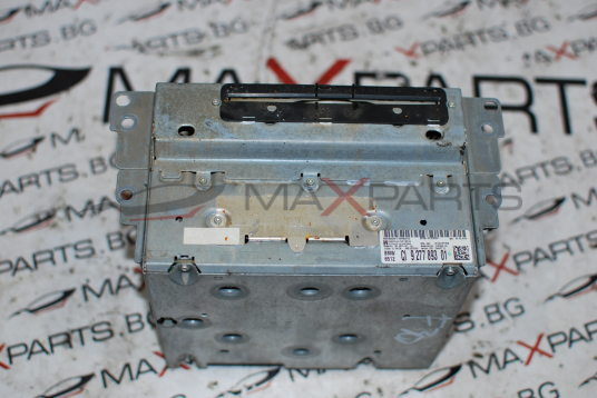 Модул навиация за BMW F30 927783901