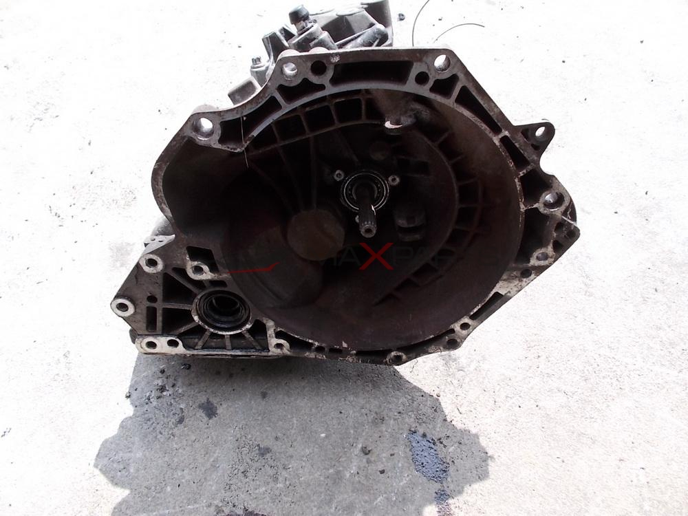 Скоростна кутия за ASTRA H 1.6i XEP MANUAL GEARBOX