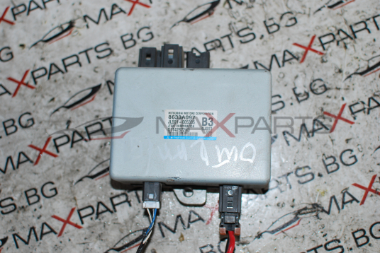 Управляващ модул волан за Mitsubishi Outlander 8633A097