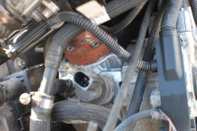 ГНП за BMW E90 320D 7807495 0445010510