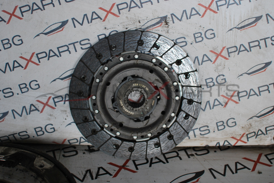 Комплект съединител за BMW E90 2.0D