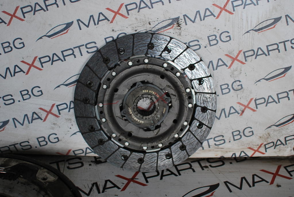 Комплект съединител за BMW E90 2.0D