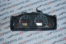 Километраж за Nissan Navara