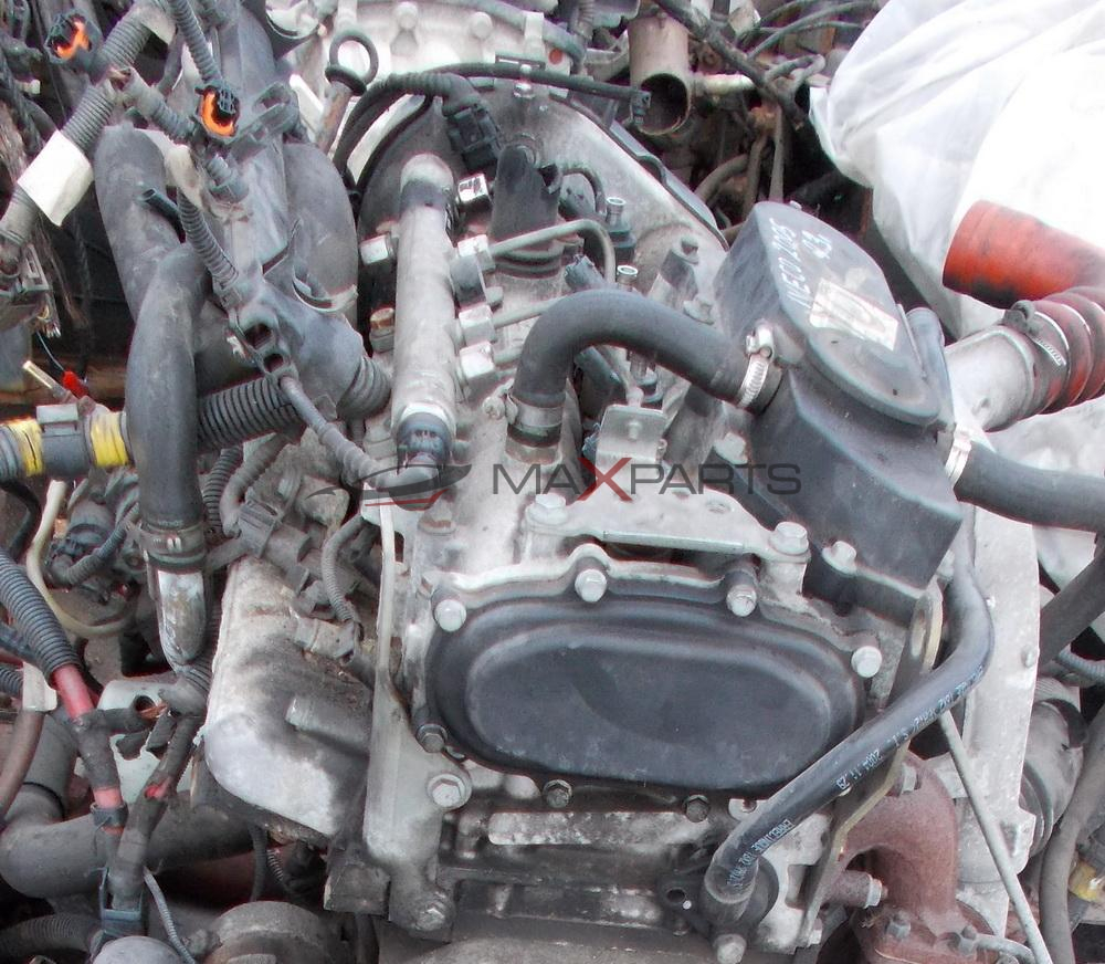 Двигател за Iveco Daily 2.3JTD F1AE0481B Engine