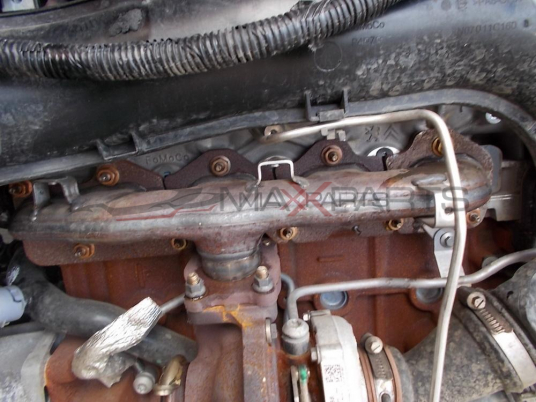 FORD C MAX 2.0 TDCI 33000KM!!! UFDB ENGINE