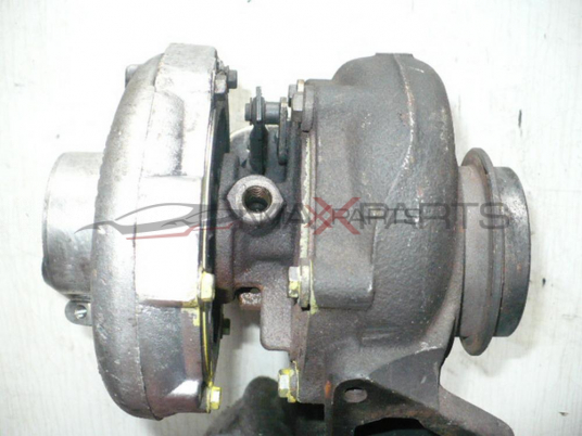 Турбо компресор за MERCEDES E-CLASS W210 3.2 CDI A6130960299  A 613 096 02 99
