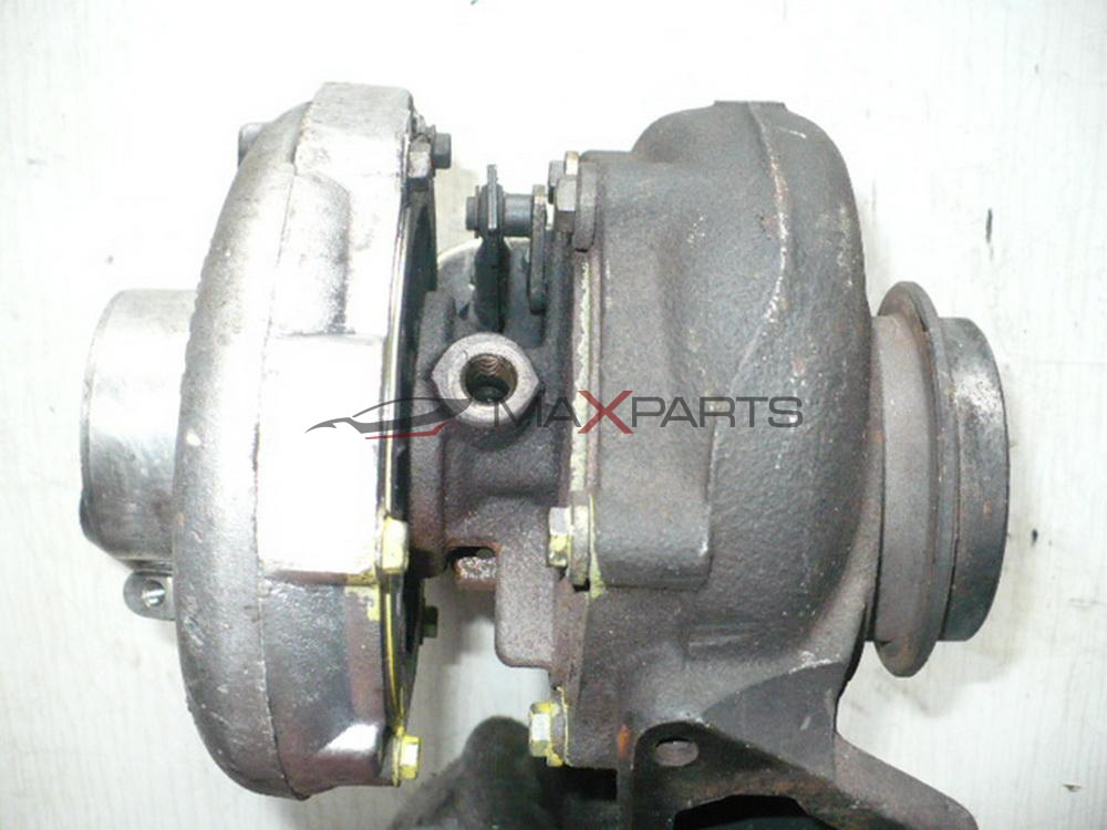 Турбо компресор за MERCEDES E-CLASS W210 3.2 CDI A6130960299  A 613 096 02 99