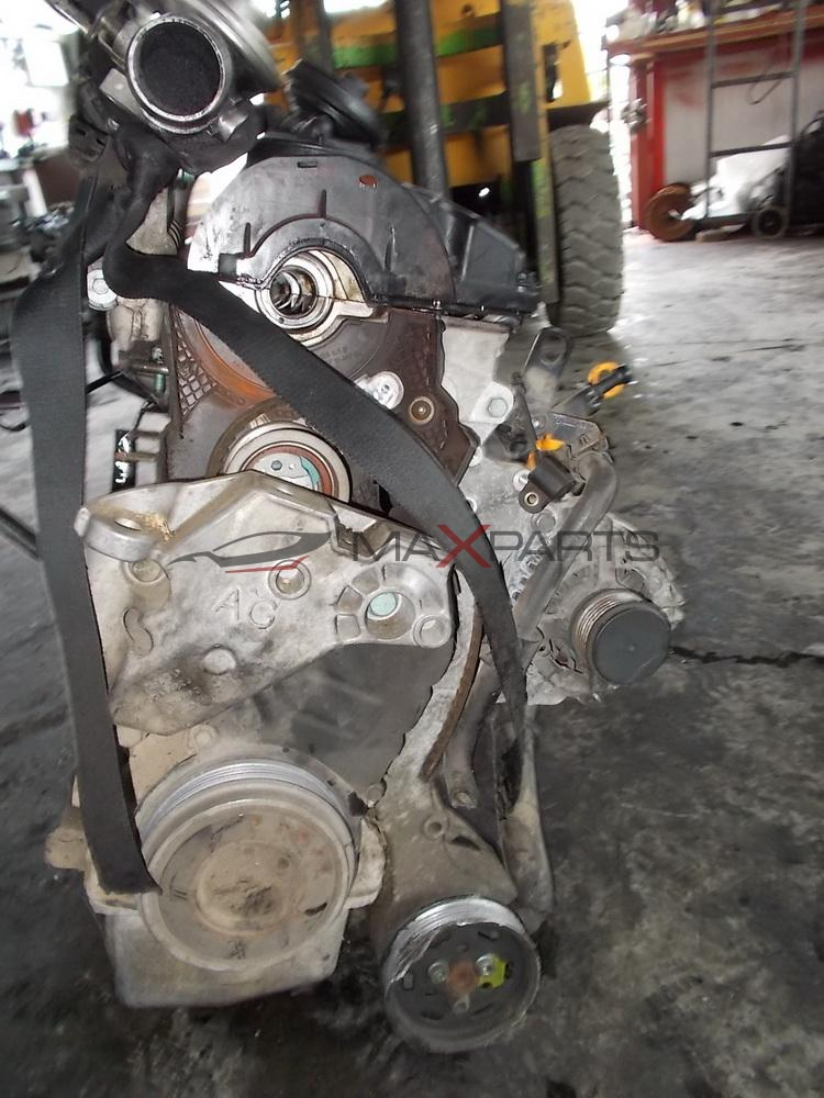 VW GOLF 4 1.9 131 HP ASZ