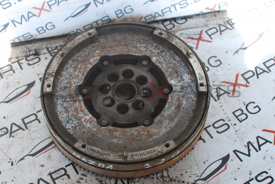 Маховик за Mazda 6 2.2D