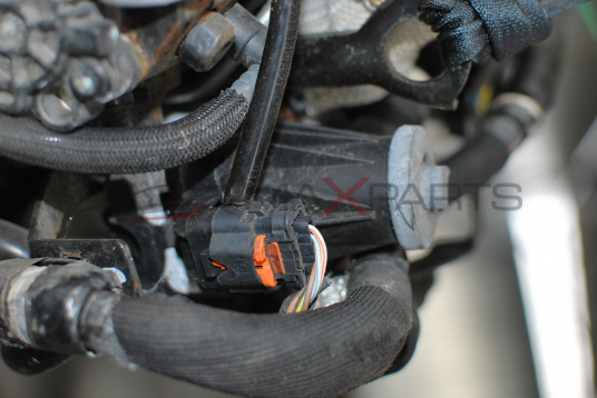 ЕГР клапан за Jaguar XF 2.2D 5.05639.08