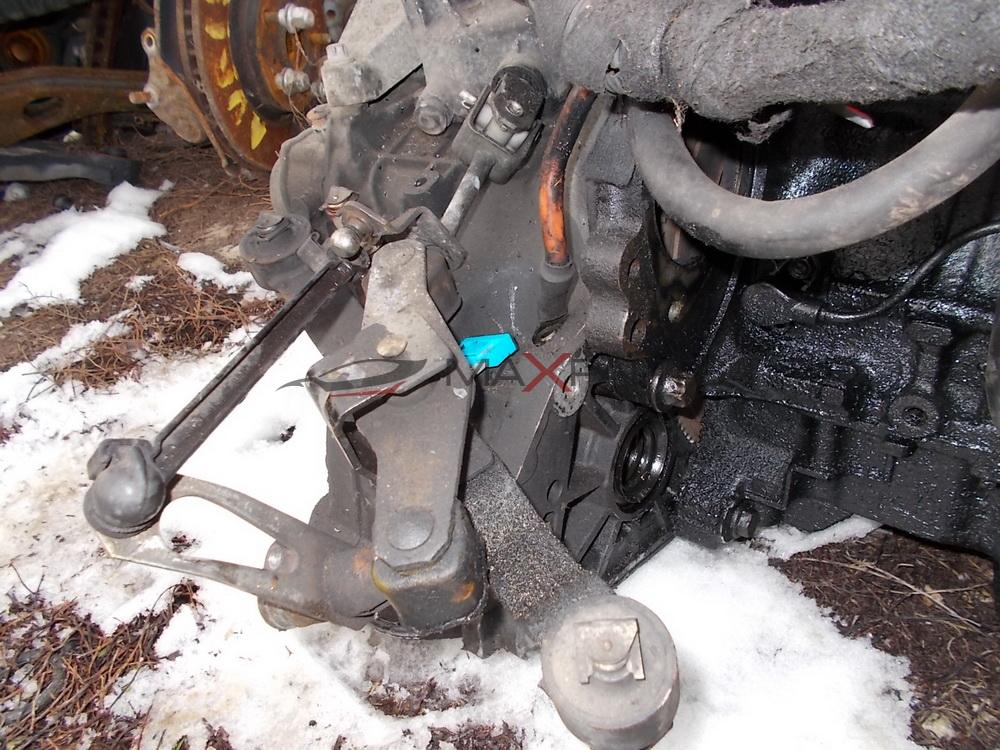 Скоростна кутия за OPEL 1.7 CDTI  Gearbox F13