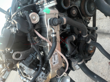 EGR COOLER BMW B37 ENGINE 8574794 14