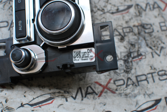 Клима управление за Range Rover DPLA-18A802-DF