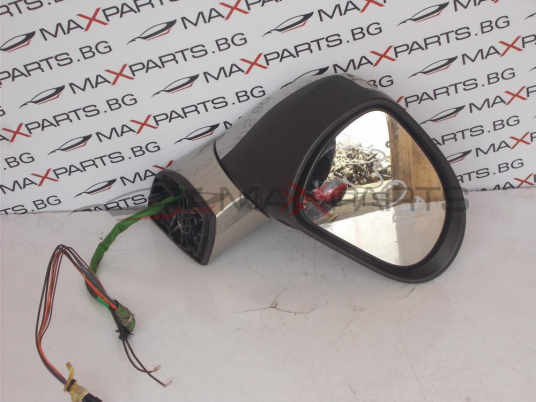Дясно огледало за Peugeot 308 right mirror