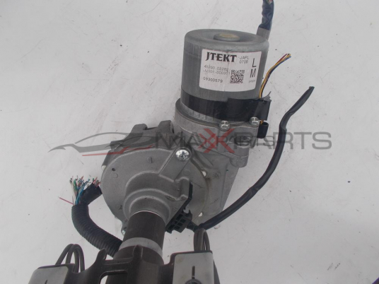 Ел. мотор волан за TOYOTA AURIS 45200-02282 JJ001-000311 Electric power steering